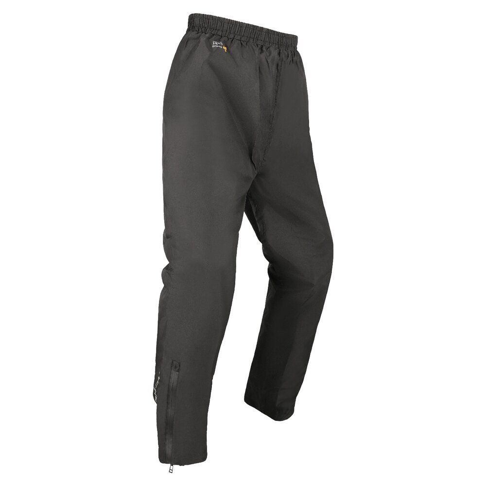 Richa Regnbyxa Monsoon Svart