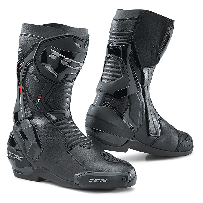 TCX Stövel ST-Fighter GTX Svart
