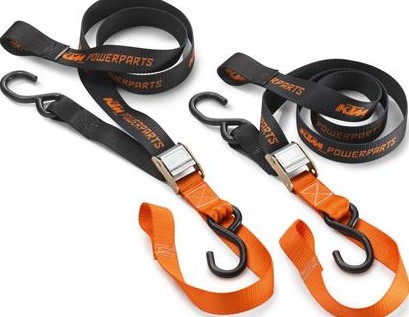 KTM Spännband 20mm 280kg