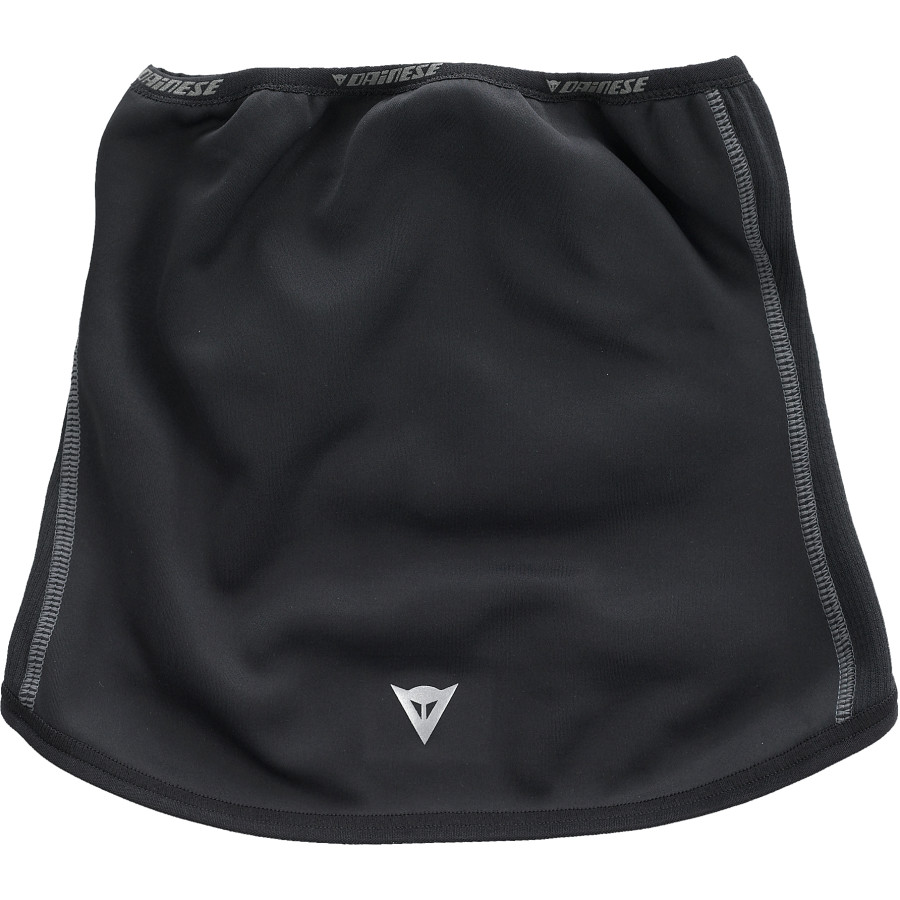 Dainese Halsvärmare Fleece Svart