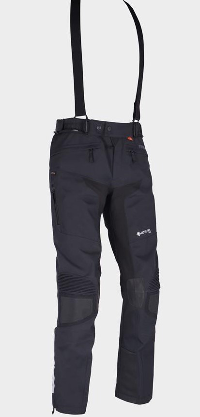 Richa Gore-Tex® Byxa Armada Pro Svart