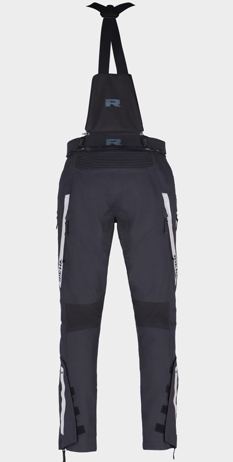 Richa Gore-Tex® Byxa Armada Pro Svart bild 2