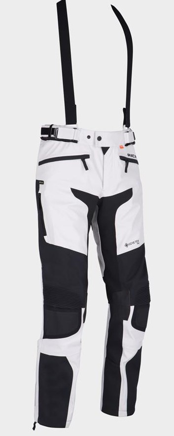 Richa Gore-Tex® Byxa Armada Pro Grå/Svart