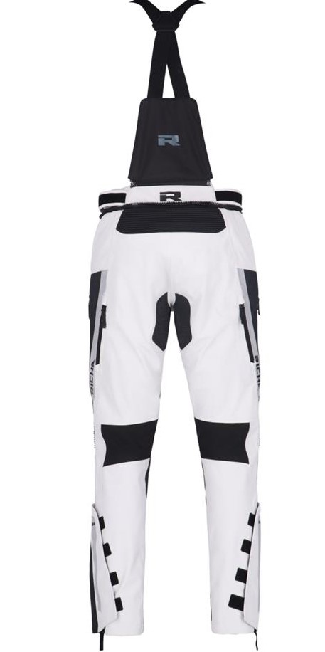 Richa Gore-Tex® Byxa Armada Pro Grå/Svart bild 2