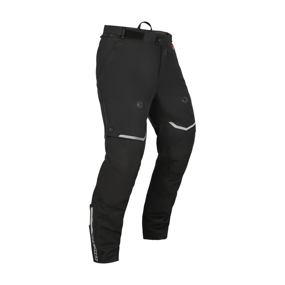 Richa Allvädersbyxa Infinity 3 Pro Svart
