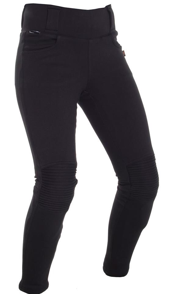 Richa Leggings Kodi Svart (Dam)