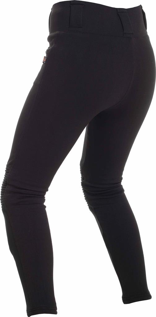 Richa Leggings Kodi Svart (Dam) bild 2