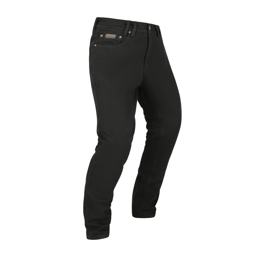 Richa Jeans Ragnar Svart