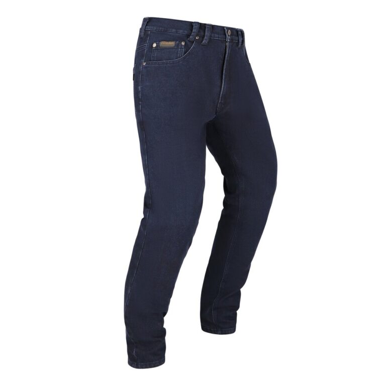 Richa Jeans Ragnar Mörkblå