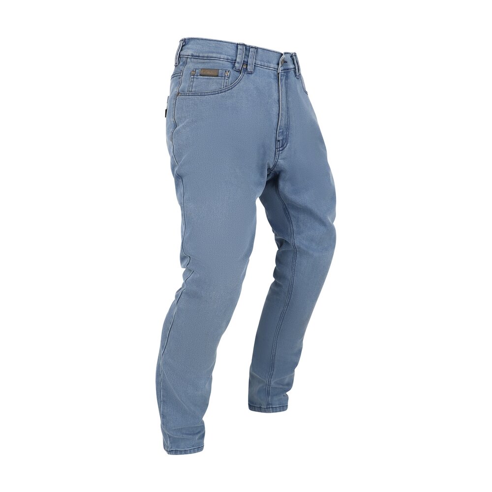 Richa Jeans Ragnar Ljusblå