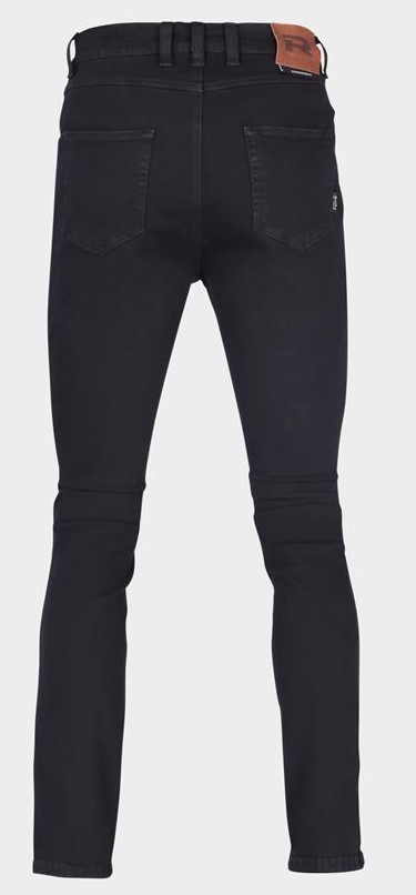 Richa Jeans Second Skin Svart bild 2