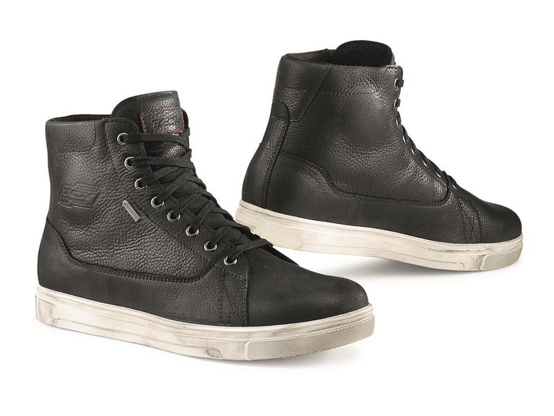 TCX Skor Mood Gore-Tex® Svart