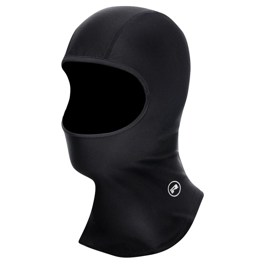 Richa Hjälmhuva Balaclava Coolmax Svart