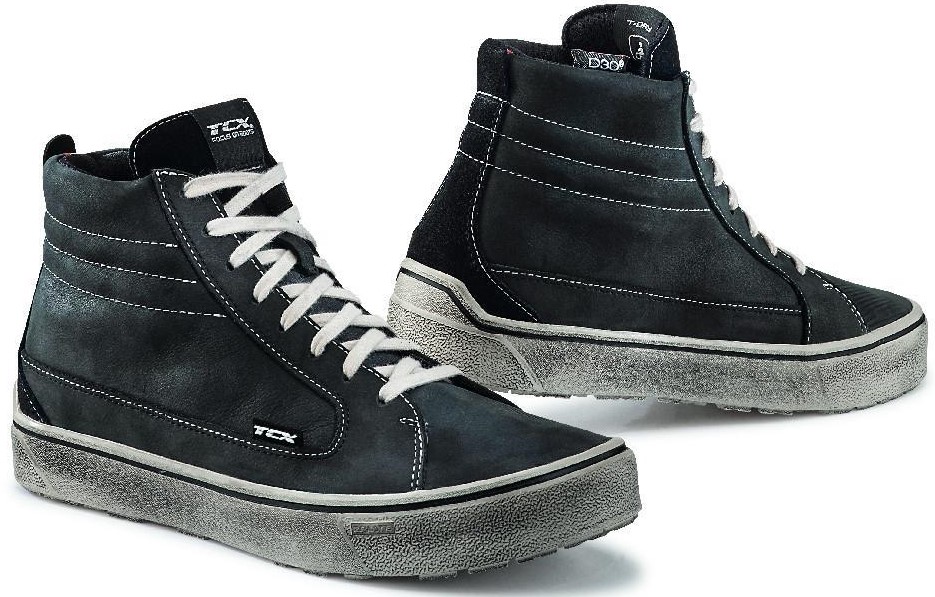 TCX Sko Street 3 WP Svart