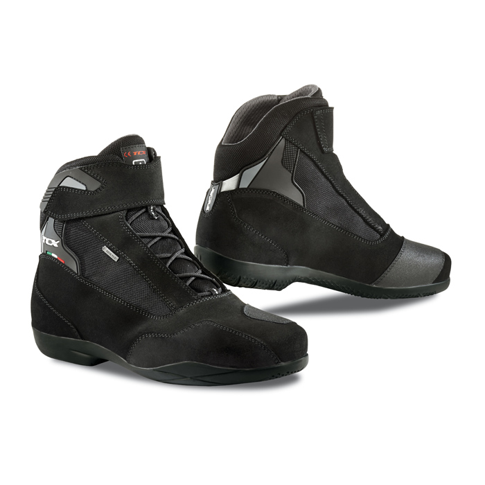 Tcx Sko Jupiter 4 Gore-Tex® Svart