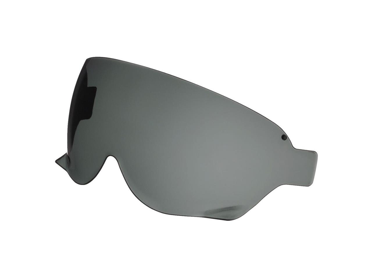 Shoei Visir CJ-3 Mörkrök