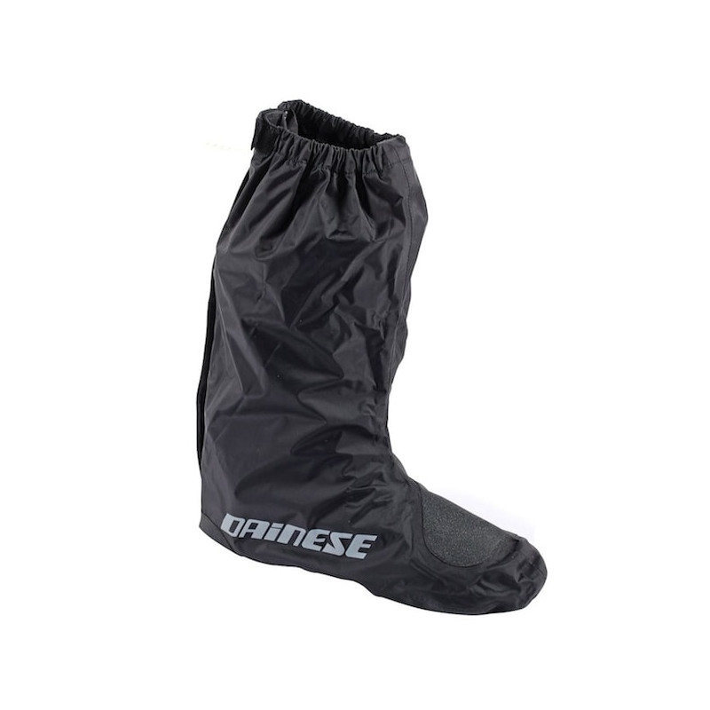 Dainese Regnstövel Svart bild 2