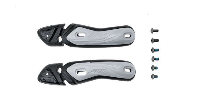TCX Tåslider S-Racegtx/S-Zero/S-Zerowp Pu