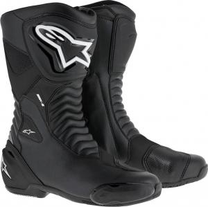Alpinestars Stövel SMX-S Svart