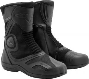 Alpinestars Stövel Air Plus XCR Gore-Tex® v2 Svart