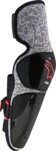 Alpinestars Armbågsskydd Vapor Svart/Camo (Junior)