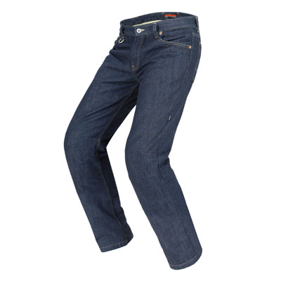 Spidi Jeans J&K Pro Kevlar Mörkblå