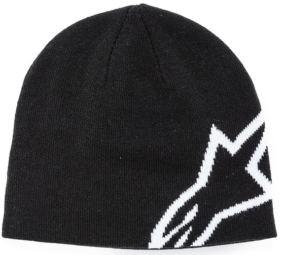 Alpinestars Mössa Corp Shift Svart