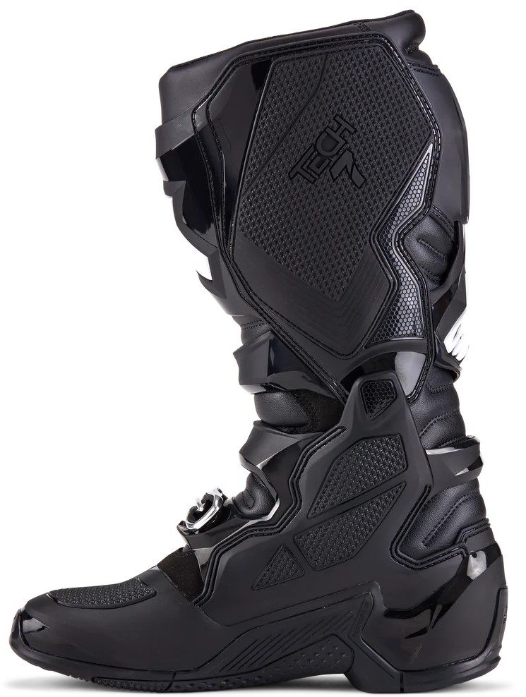 Alpinestars Crosstövel Tech 7 Svart bild 3