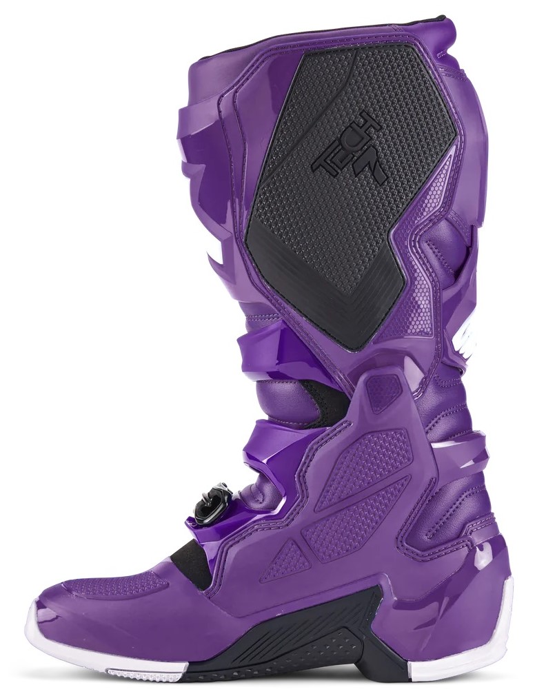 Alpinestars Crosstövel Tech 7 Lila bild 3