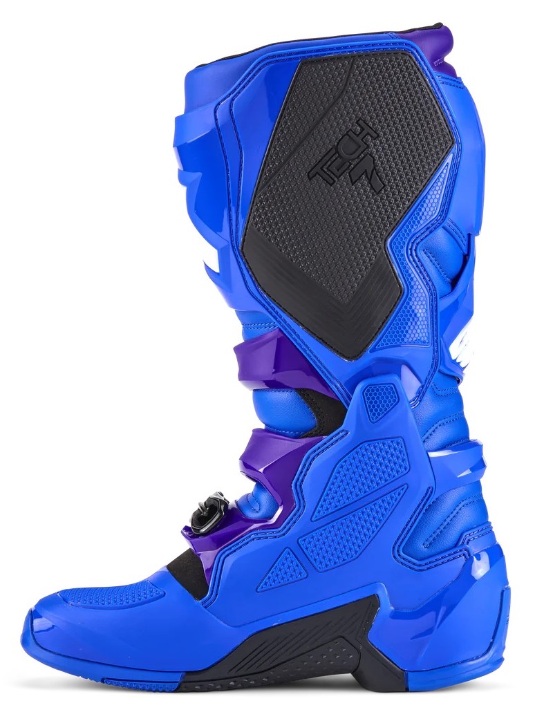 Alpinestars Crosstövel Tech 7 Blå bild 3