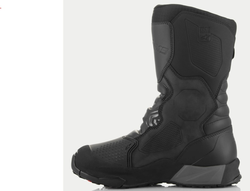 Alpinestars Stövel XT-8 Gore-Tex® Svart bild 3