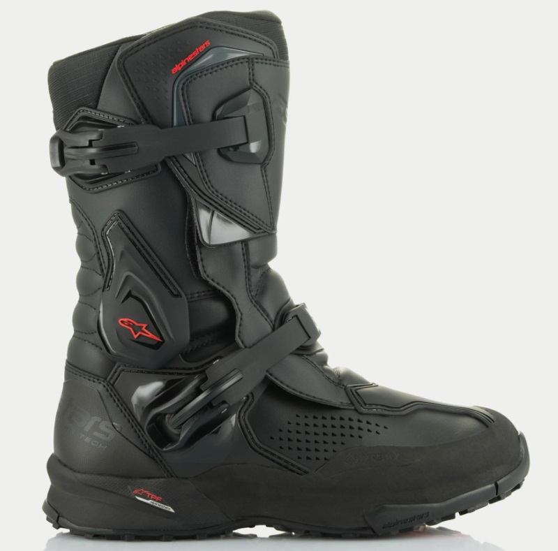 Alpinestars Stövel XT-8 Gore-Tex® Svart bild 2