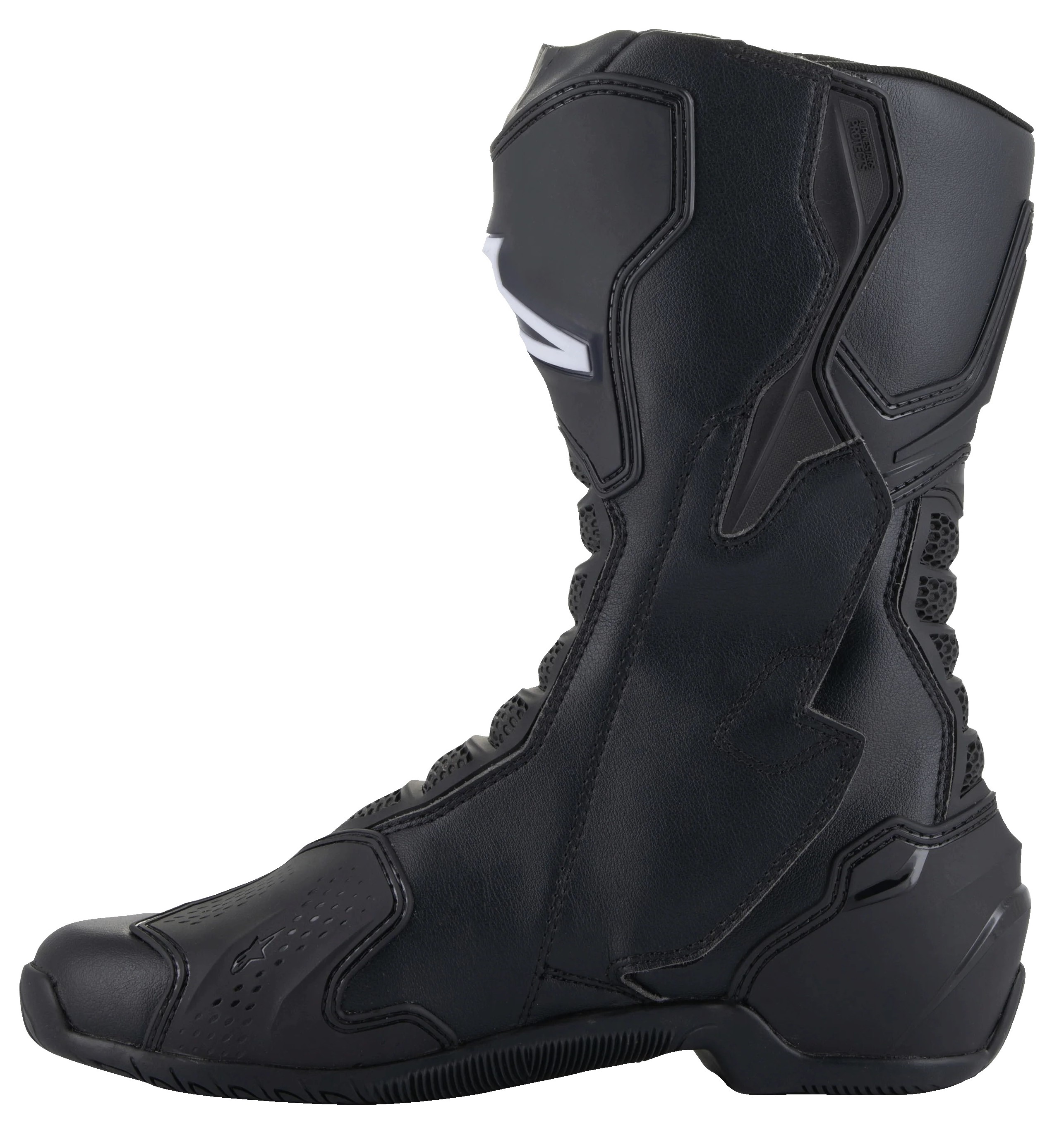 Alpinestars Stövel SMX-6 V3 Svart bild 3