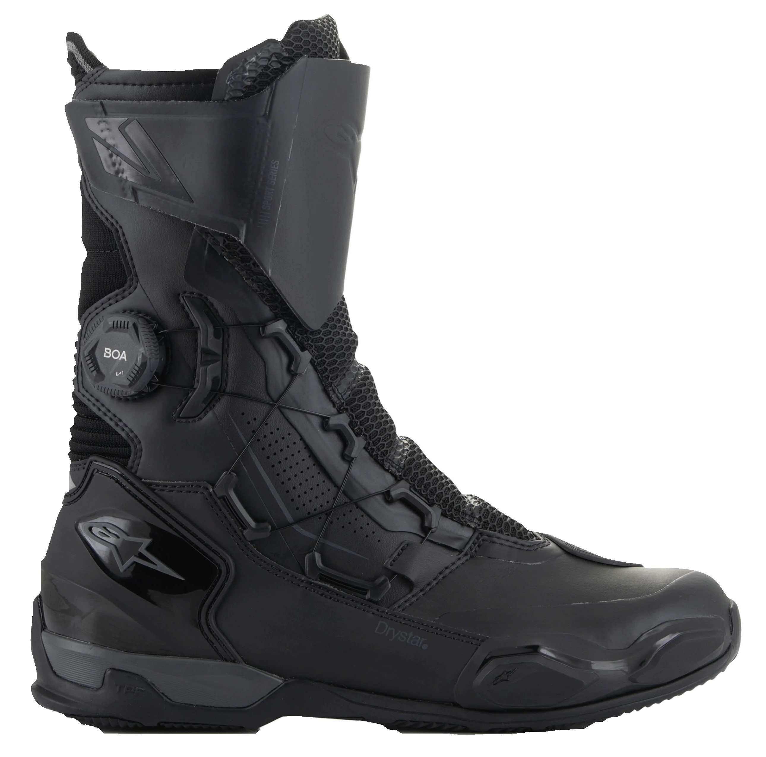 Alpinestars Stövel SP-X Boa Drystar® Svart bild 2
