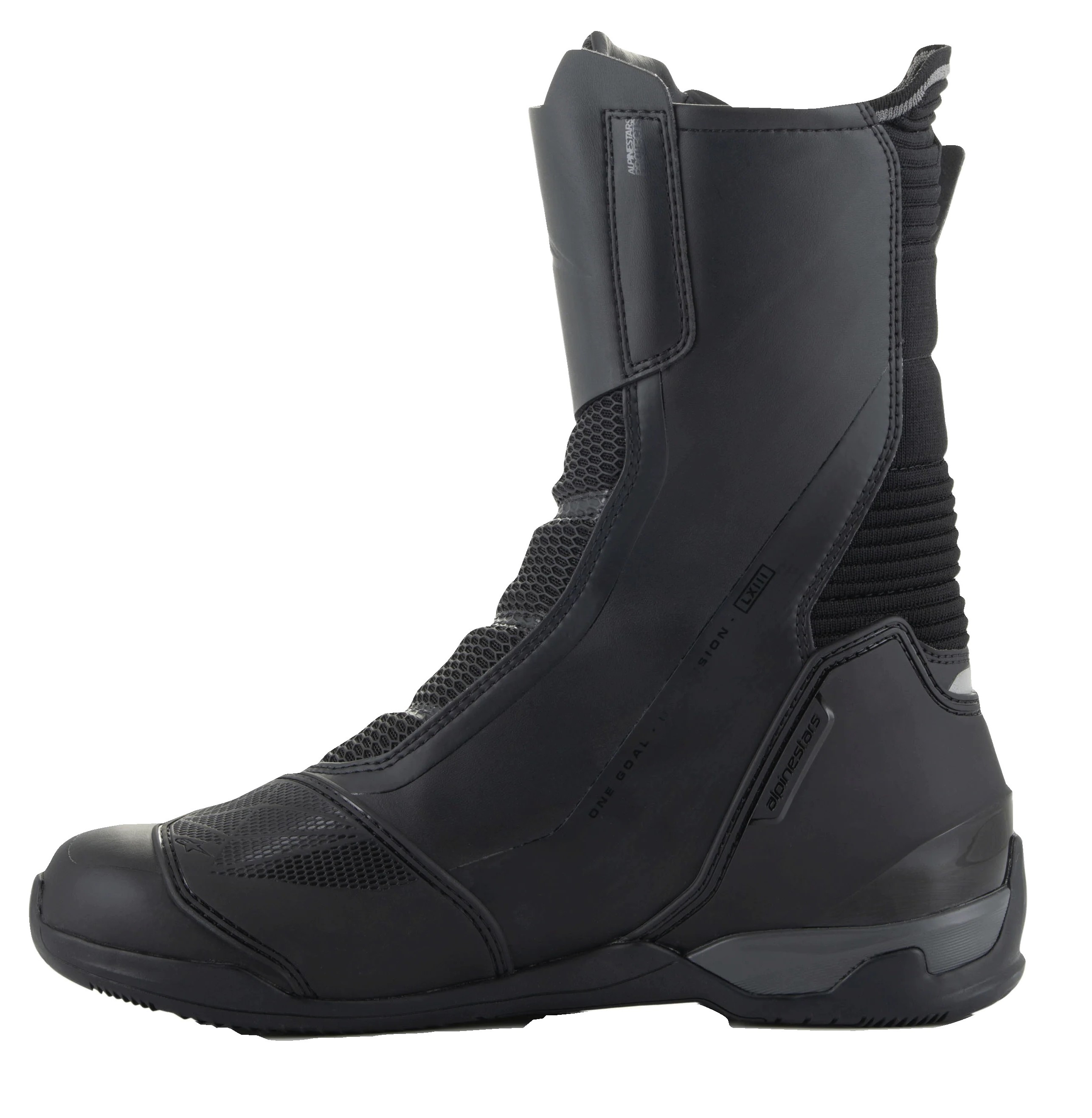 Alpinestars Stövel SP-X Boa Drystar® Svart bild 3