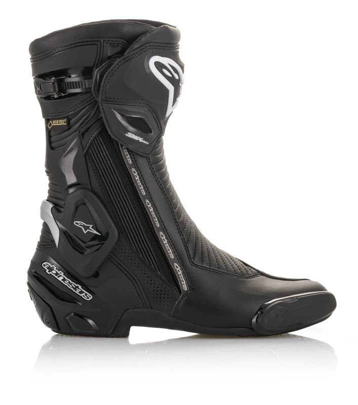 Alpinestars Stövel SMX Plus v2 Gore-Tex® Svart