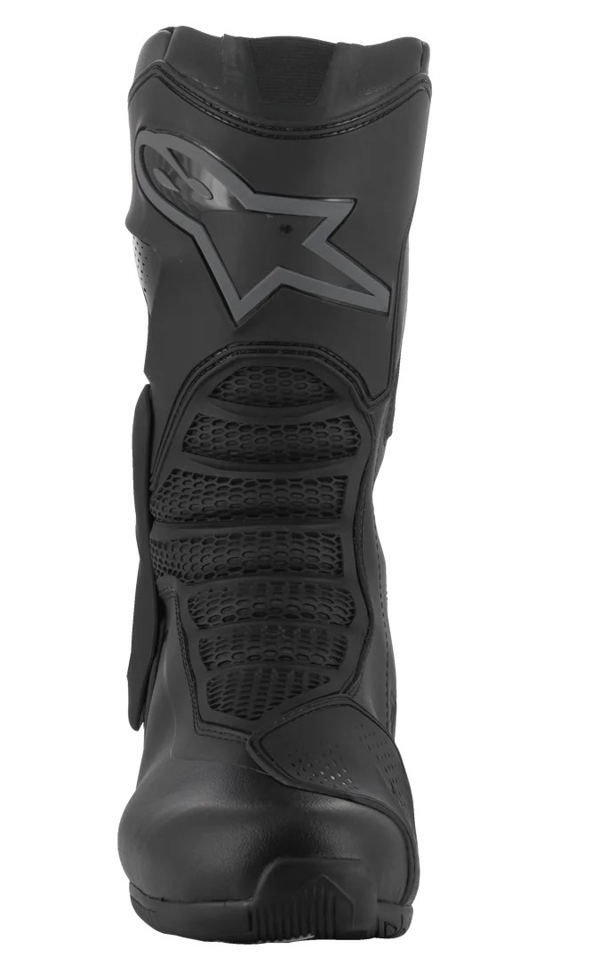 Alpinestars Stövel SMX-6 V3 Gore-Tex® Svart/Grå bild 4