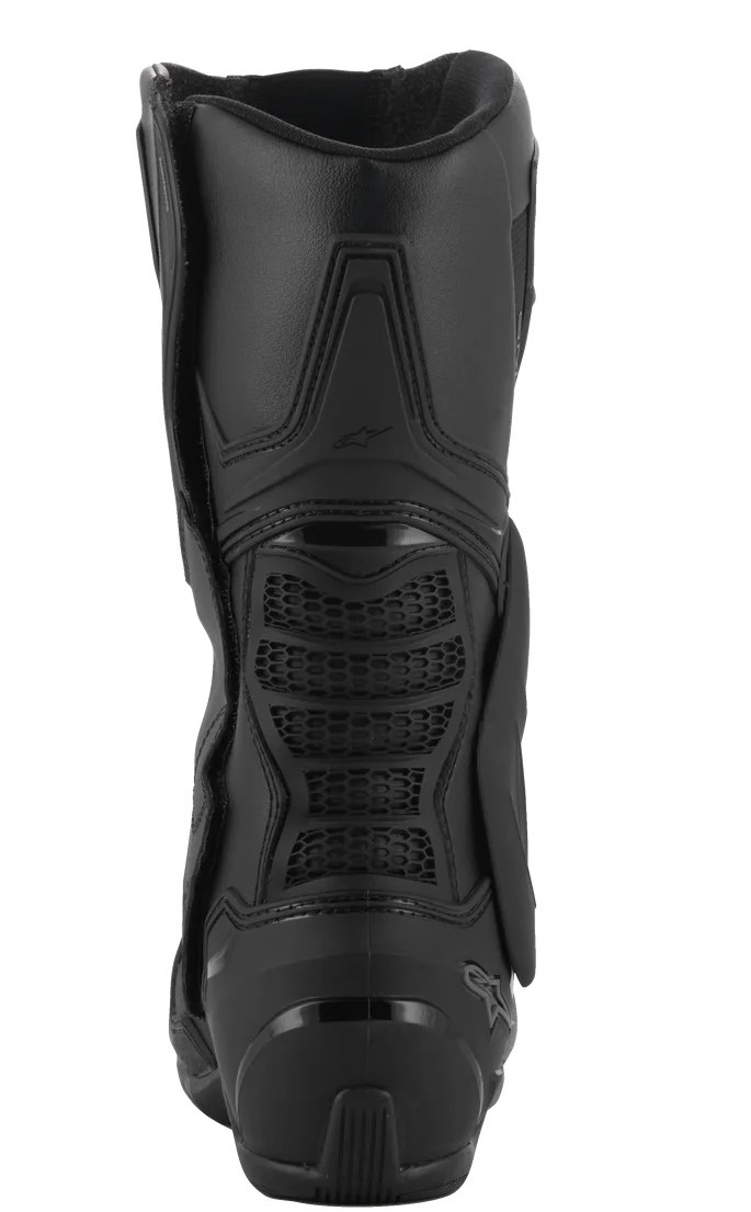 Alpinestars Stövel SMX-6 V3 Gore-Tex® Svart/Grå bild 5