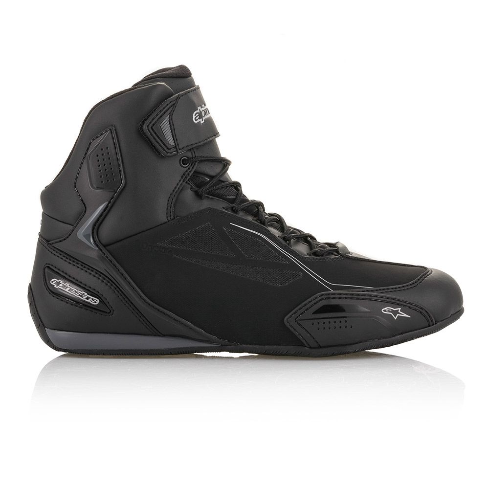 Alpinestars Sko Faster-3 Drystar® Svart (Dam) bild 2