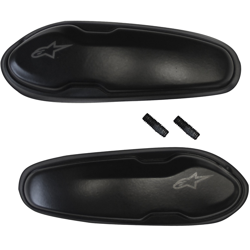 Alpinestars Reservdel Tåslider SMX Plus 2015-