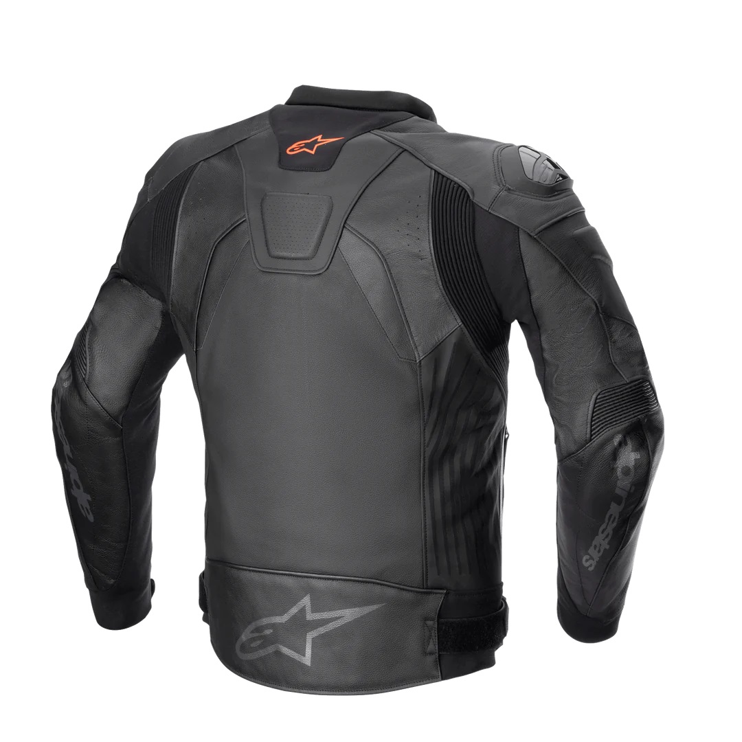Alpinestars Skinnjacka GP Plus R V4 Svart bild 2