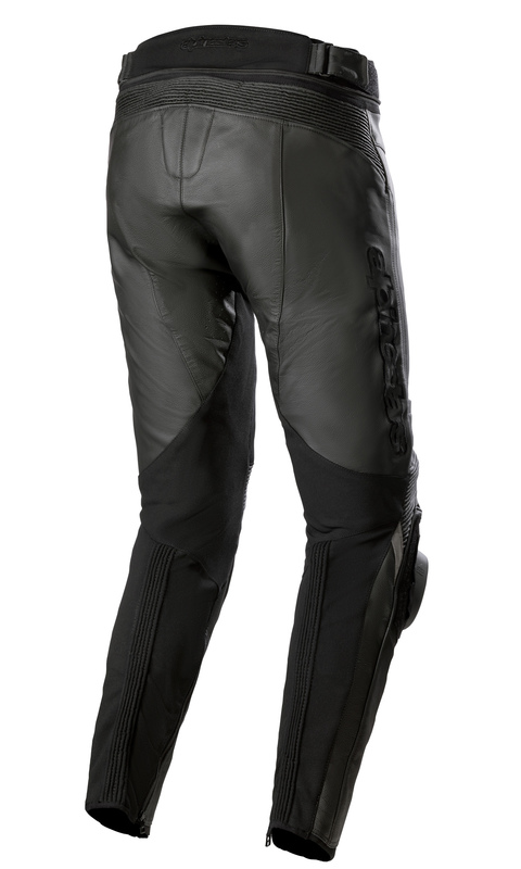 Alpinestars Skinnbyxa Missile V3 Svart bild 2
