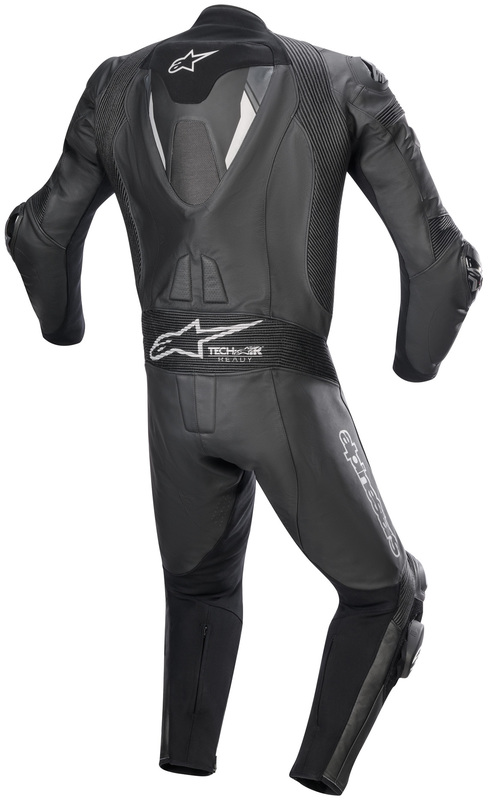 Alpinestars Skinnställ Missile V2 Svart Helställ bild 2