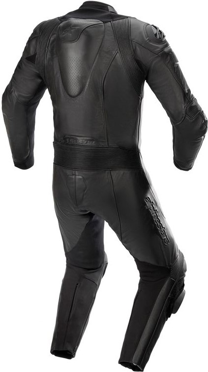 Alpinestars Skinnställ GP Plus V3 Svart Helställ bild 2