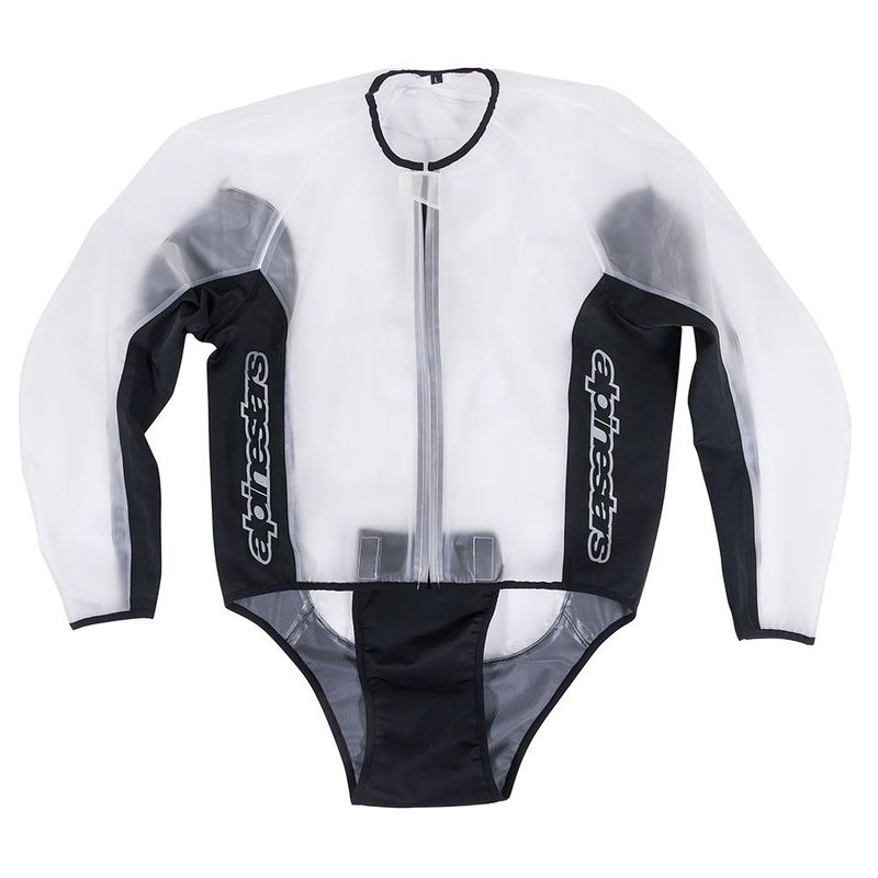 Alpinestars Regnjacka Racing