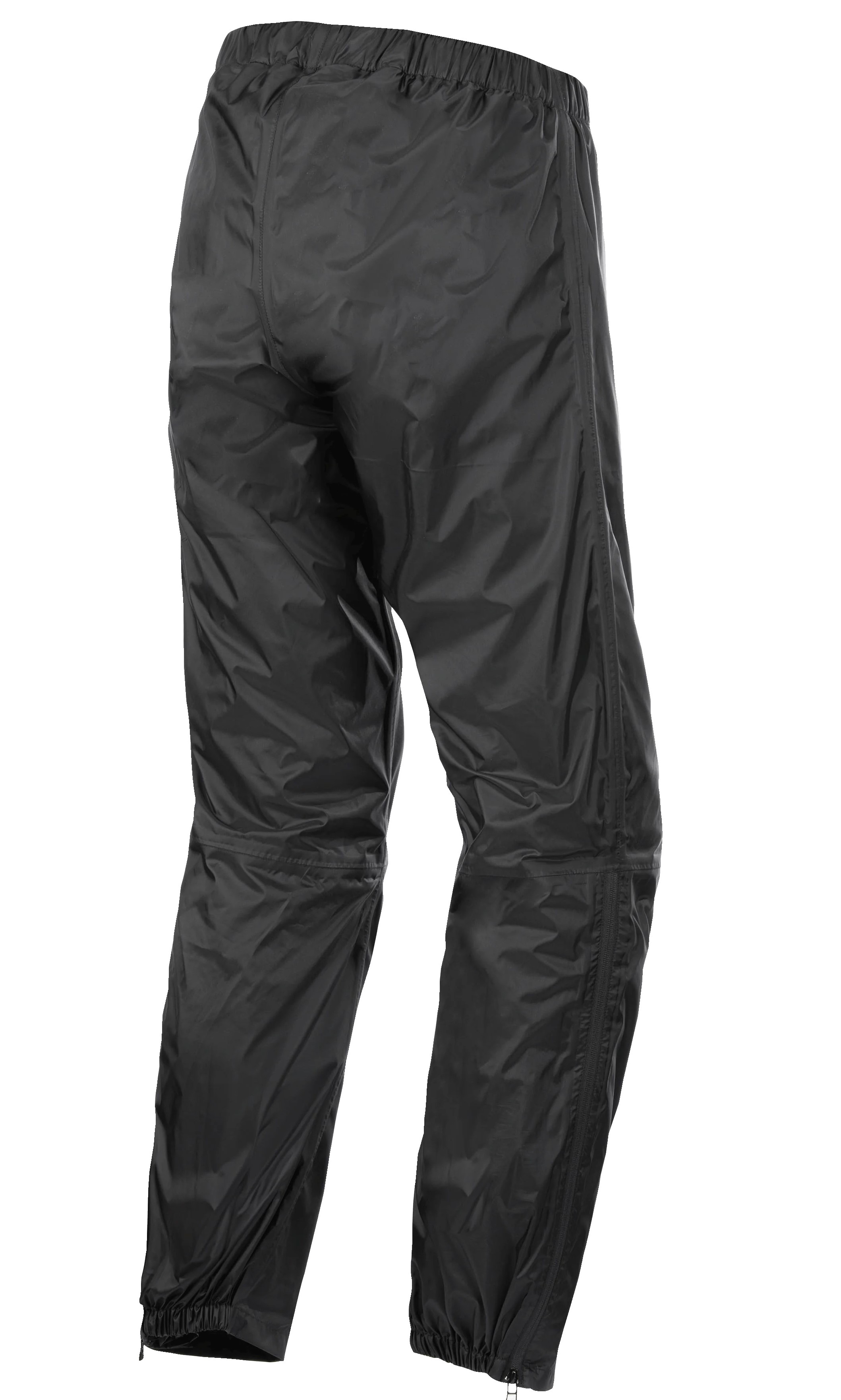 Alpinestars Regnbyxa Hurricane Svart bild 2