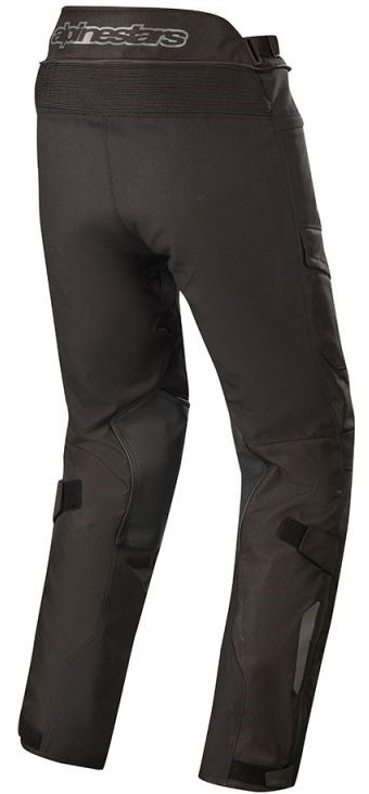 Alpinestars Allvädersbyxa Valparaiso 3 Drystar® Svart bild 2