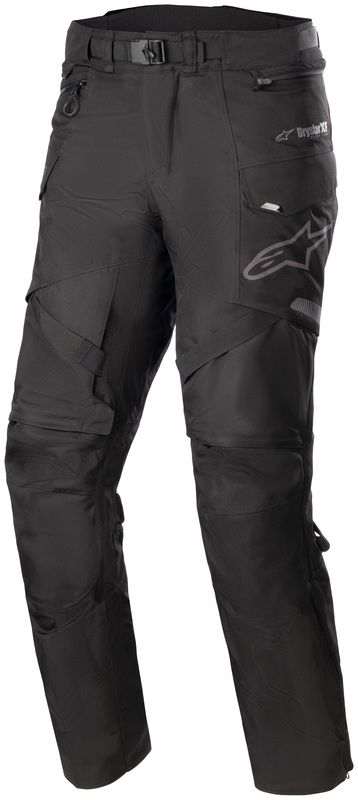 Alpinestars Allvädersbyxa Monteira Drystar® XF Svart