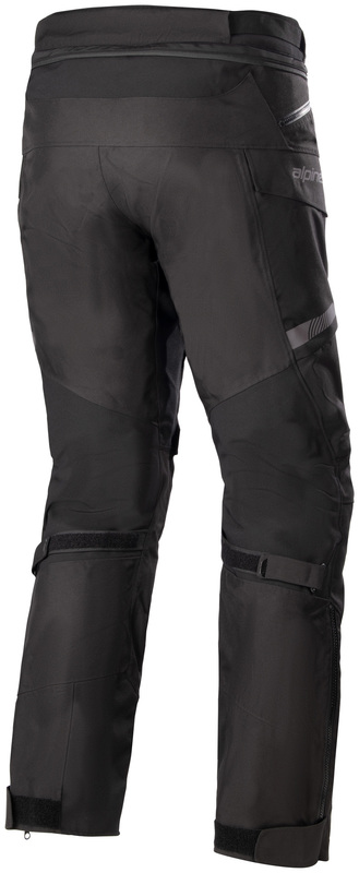 Alpinestars Allvädersbyxa Monteira Drystar® XF Svart bild 2