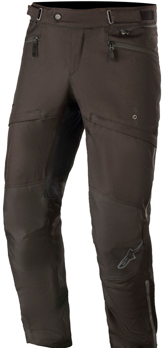 Alpinestars Allvädersbyxa AST-1 V2 Drystar® Svart